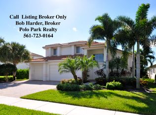 4607 Windward Cove Ln, Wellington, FL 33449