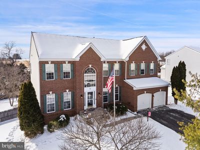 374 Rustling Leaf Pl, Kearneysville, WV, 25430