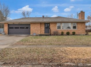 654 Cushing Ave, Dayton, OH 45429