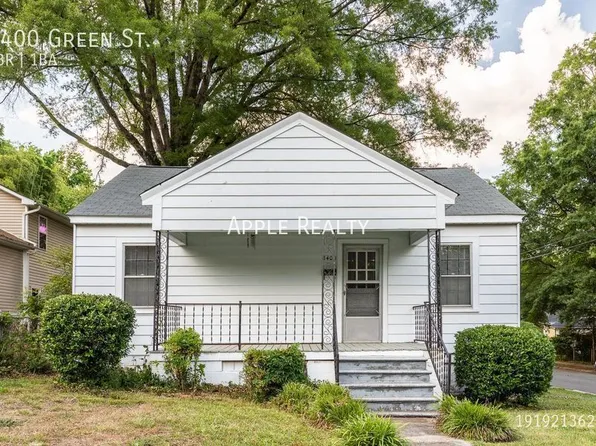 2400 Green St, Durham, NC 27705