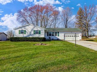 112 Hillcrest Dr SE, Heath, OH 43056