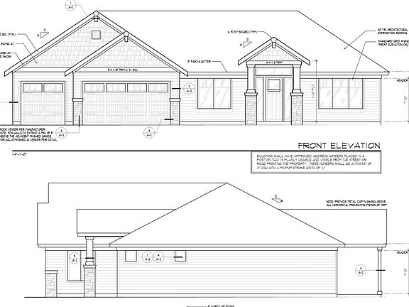 3rd image of 1336 Corbet Drive