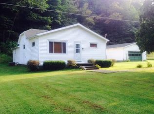 5125 Bonser Run Rd, Portsmouth, OH 45662