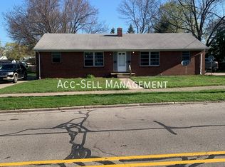 3 Knapp St NW, Grand Rapids, MI 49505