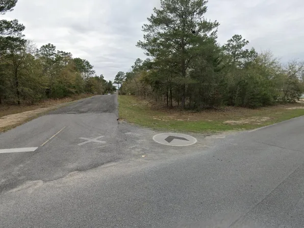 41 E Tiger Lily Ln, Defuniak Springs, FL 32433