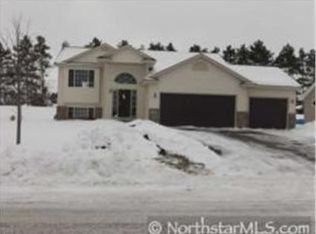 14330 183rd Ave NW, Elk River, MN 55330