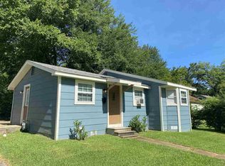 501 10th St NE, Paris, TX 75460