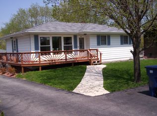 833 Chelsea St, New Lenox, IL 60451