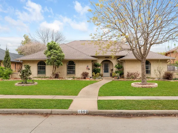 1509 Forsythe Dr, Richardson, TX 75081