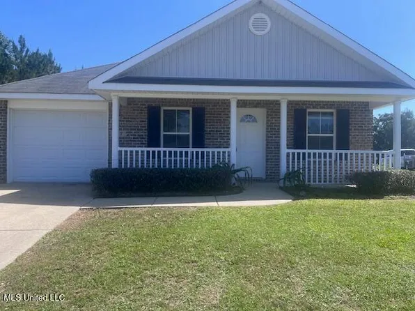 117 Hawthorne Dr, Long Beach, MS 39560