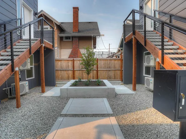 641 N. Fife St, 641 N Fife St #A, Tacoma, WA 98406