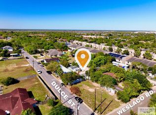 451 Dulce, Brownsville, TX 78520