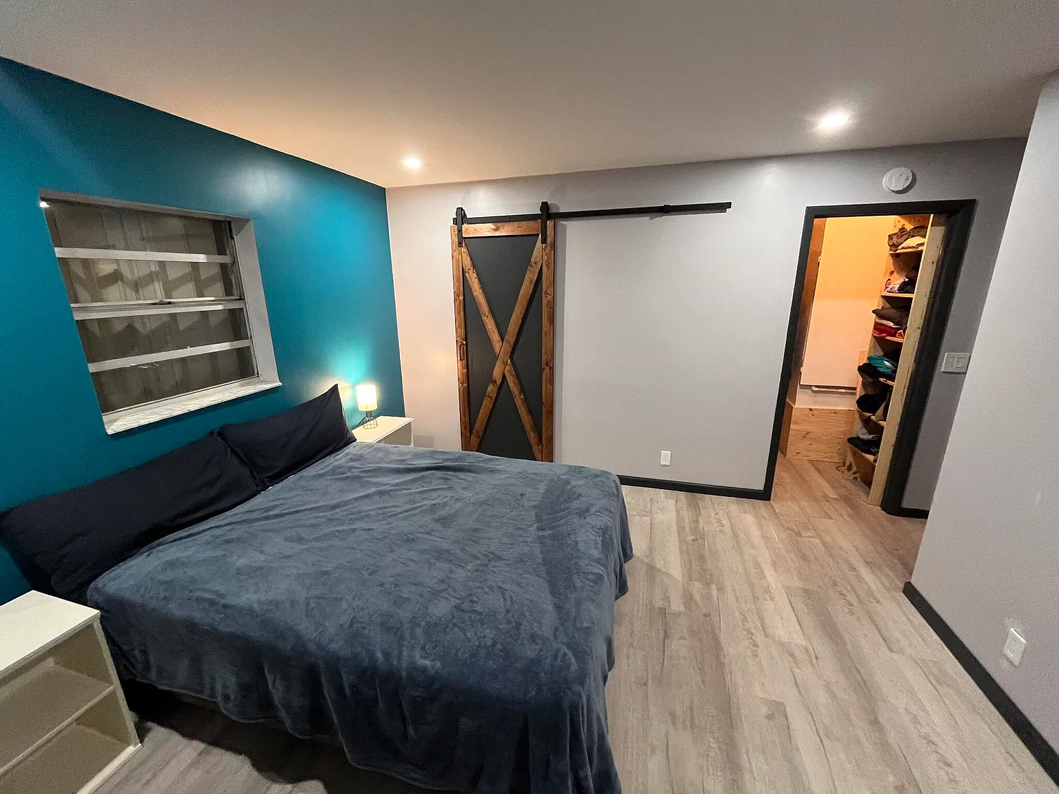 2 bed, 2.0 bath, 1800 sqft, $2,600 — Photo 3