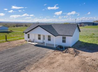 17 E 7th St, Dietrich, ID 83324