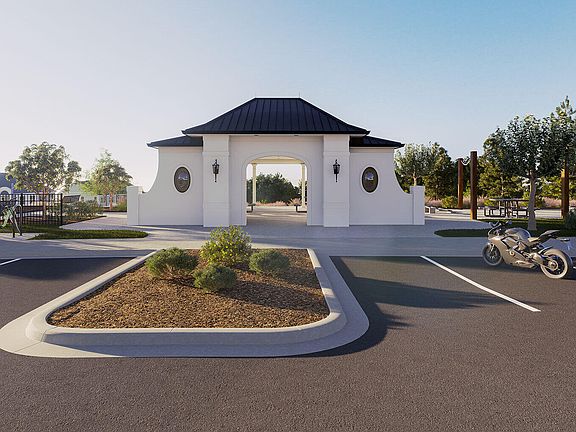2nd image of 172 White Oak Garden Way #2
