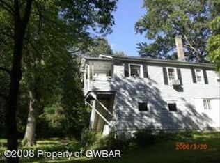 1 Hillside Ave, Harveys Lake, PA