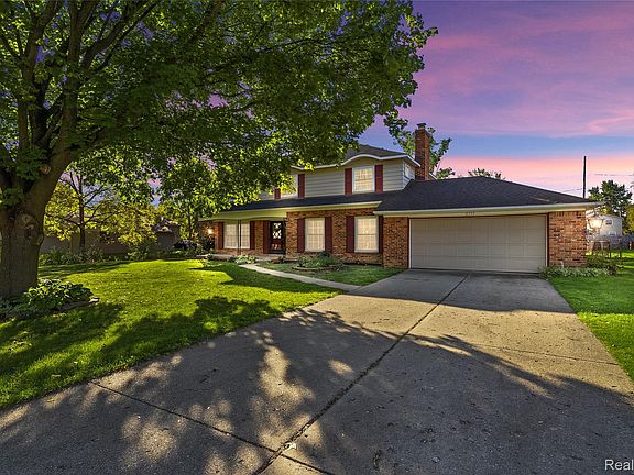 5th image of 6557 Rustic Ridge Trl