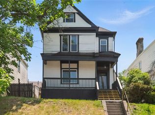 104 Kirk Ave, Pittsburgh, PA