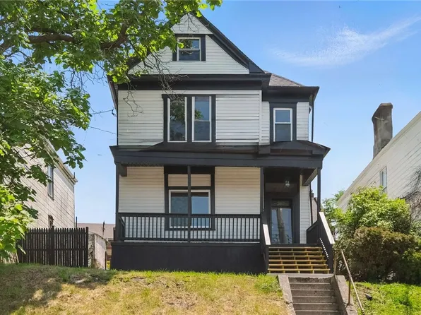 104 Kirk Ave, Pittsburgh, PA 15227
