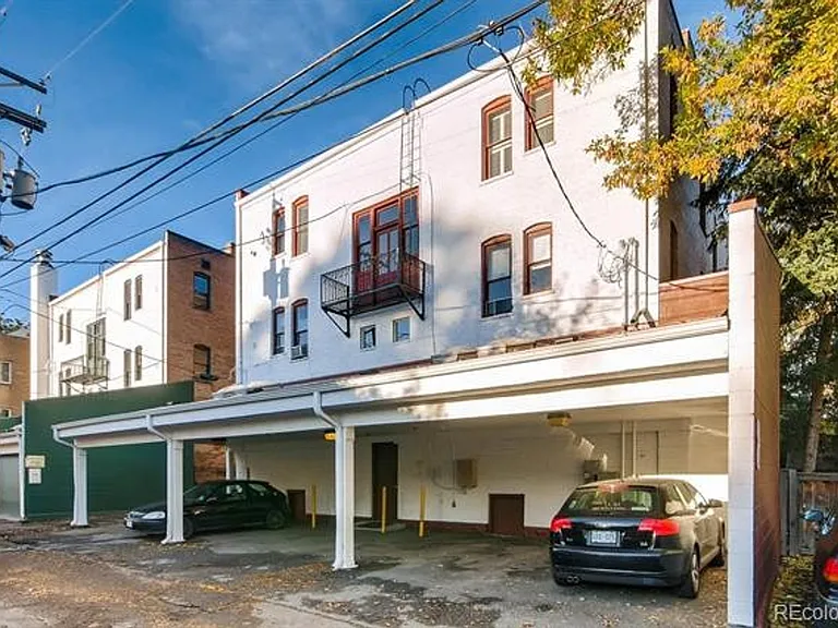 1560 N Ogden St #D — Photo 11