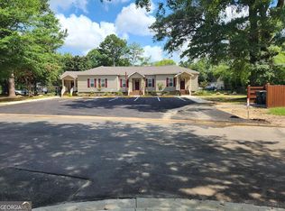 621 North Dr, Dublin, GA 31021