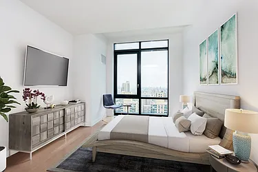 Rented by The Dermot Realty Management Company