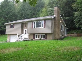 4540 Bow Bridge Rd, Friendsville, PA 18818