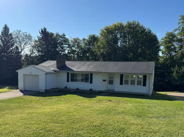 41 Winding Way, Mansfield, OH 44907