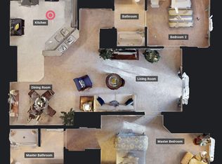 23520 F D R Blvd #7A, California, MD 20619