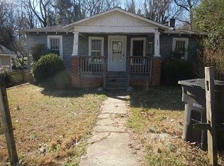 624 McCreary St, Winston Salem, NC 27105