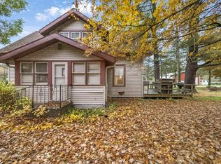 N2229 County Road K, Waupaca, WI 54981