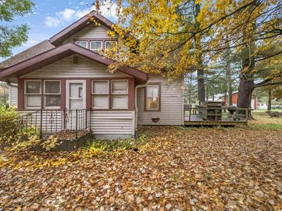N2229 County Road K, Waupaca, WI, 54981