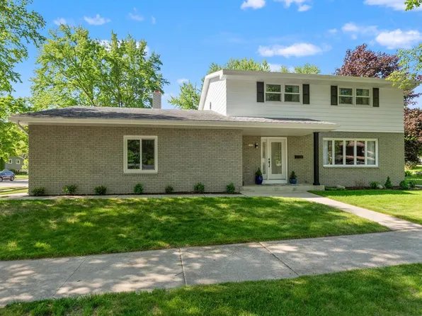 3107 Cherokee DRIVE, Sheboygan, WI 53083