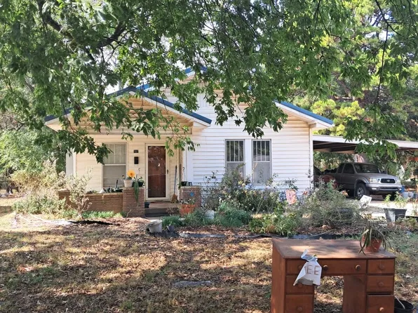 707 Se #A, Ardmore, OK 73401