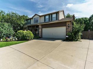2318 Stonelick Ct, Hilliard, OH 43026