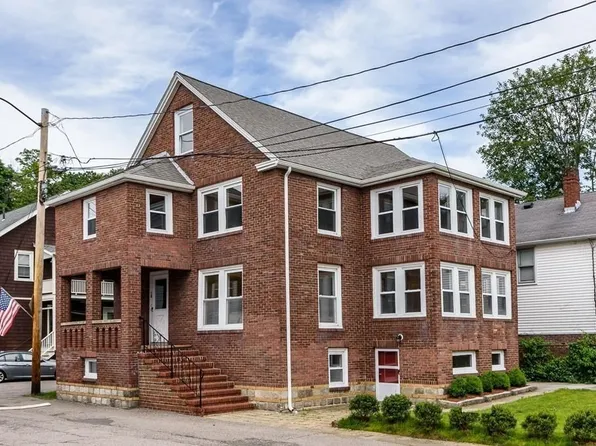 10 Nantasket Ave #1, Brighton, MA 02135