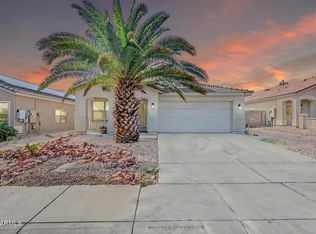 1125 E Milada Dr, Phoenix, AZ 85042