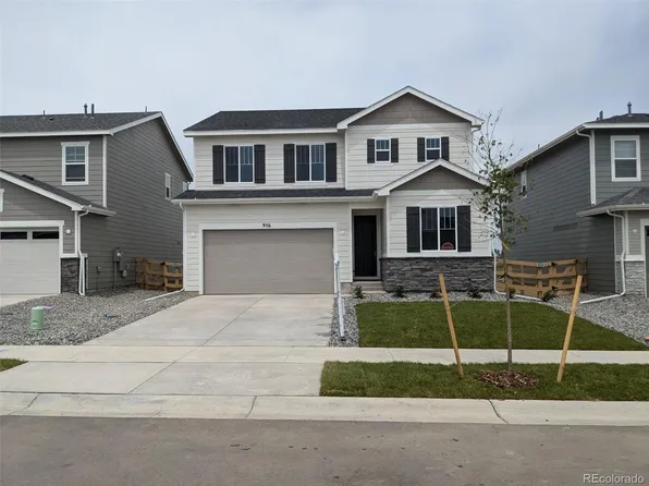 956 Sandhills Street, Windsor, CO 80550