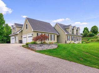 56 Lord View Drive, Jaffrey, NH 03452