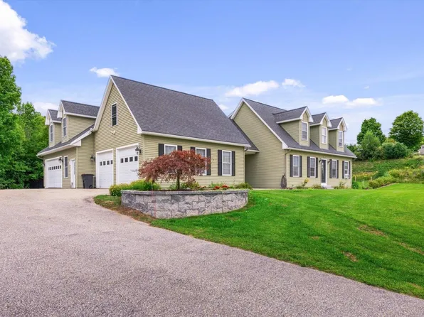 56 Lord View Drive, Jaffrey, NH 03452