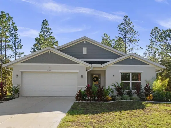 16204 MALDEN ROAD, WEEKI WACHEE, FL 34614