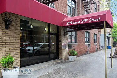 Rented by NextStopNY
