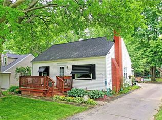 7435 Westview Dr, Boardman, OH 44512