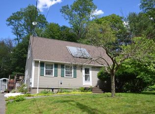 30 Bay Rd, Belchertown, MA 01007