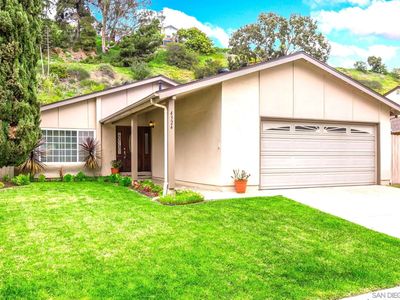 4324 Robbins St, San Diego, CA, 92122