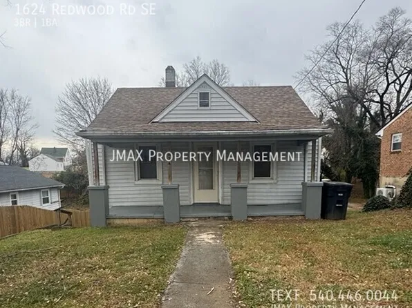 1624 Redwood Rd SE, Roanoke, VA 24014