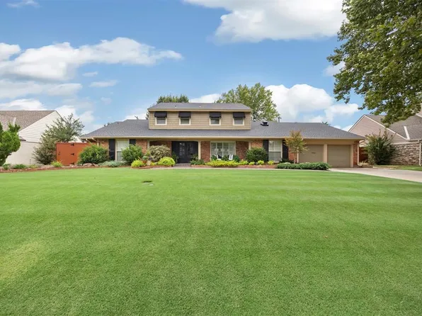 3024 Cornwall Pl, Oklahoma City, OK 73120