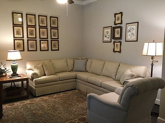 Formal Living Rm/In-law Ste