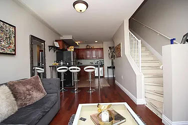 Rented by Arche Nest LLC