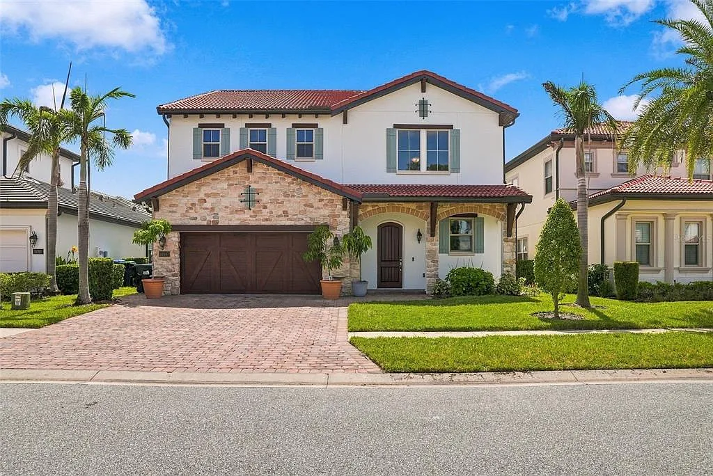 4 bed, 4.5 bath, 3970 sqft, $6,500 — Photo 3